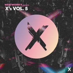 X's Vol. 5