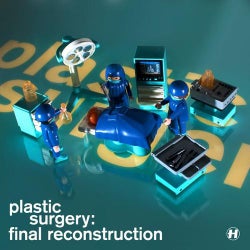 Plastic Surgery Final Reconstruction Bundle