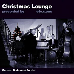 Christmas Lounge (presented by Trio.S.One)