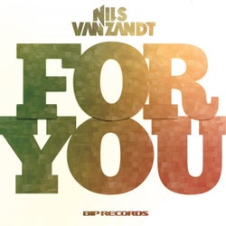For You Radio Edit