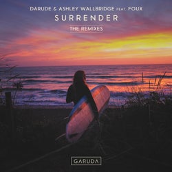 Surrender - The Remixes