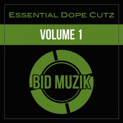 Essential Dope Cutz, Vol.1