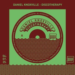 Discotherapy