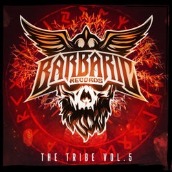 The Tribe Vol.5 - Extended Mix