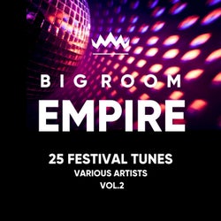 Big Room Empire (Festival Tunes), Vol. 2