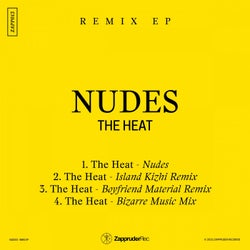 The Heat (Remix)