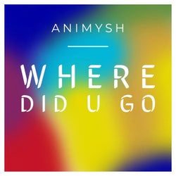 Where Did U Go (Extended Mix)