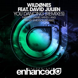 You Dancing (Remixes)