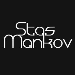 Stas Mankov June'13 Beatport Chart