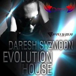 Evolution House (Original Rework 2013)