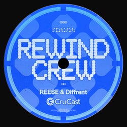 Rewind Crew (Extended Mix)