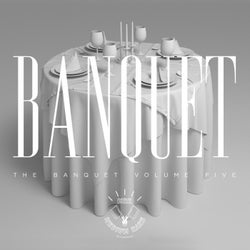 The Banquet, Vol. 5