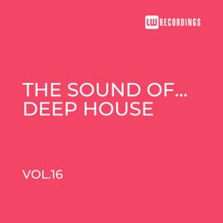 The Sound Of Deep House, Vol. 16