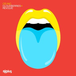 Cloudberries / Revolve EP