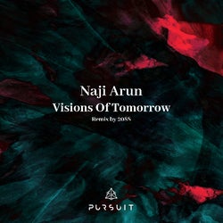 Visions Of Tomorrow Chart