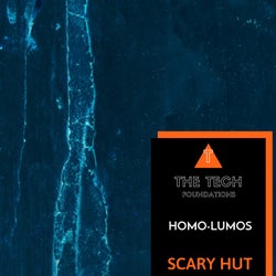 Scary Hut