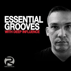 Essential Grooves Ep01