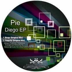 Diego EP