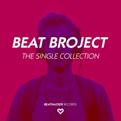 Beat Broject - The Single Collection