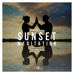 Sunset Meditation - Relaxing Chill Out Music Vol. 13