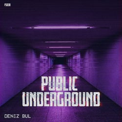 Public Underground
