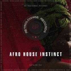 Afro House Instinct