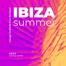 Ibiza Summer 2024 (Deep-House Smoothies from the Heart)
