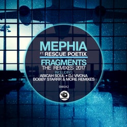 Fragments (The Remixes 2017)