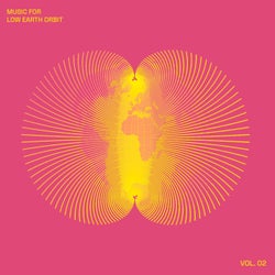 Music for Low Earth Orbit, Vol.2