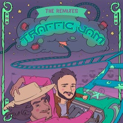 Traffic Jam (The Remixes)