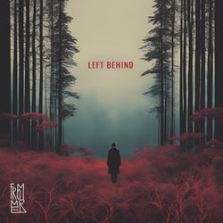 Left Behind