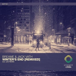 Winter's End [Remixed]