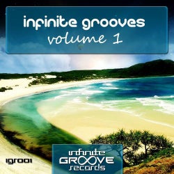 Infinite Grooves Vol.1