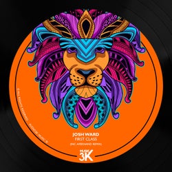First Class (incl. Afernand Remix)