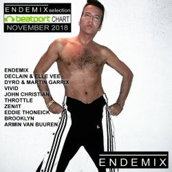 ENDEMIX SELECTION NOVEMBER 2018