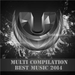 Multi Compilation Best Music 2014