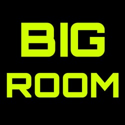 AEDM: September BIG ROOM