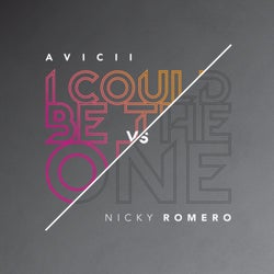 I Could Be The One [Avicii vs Nicky Romero]