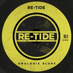 Analogic Blues