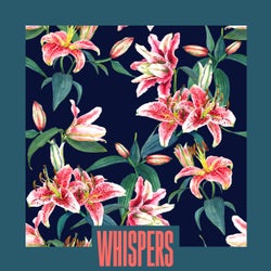 Whispers
