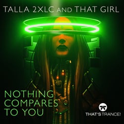 Nothing Compares To You (Extended Mix)