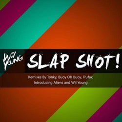 Slap Shot EP