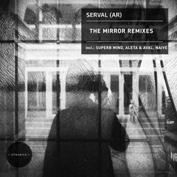 The Mirror Remixes