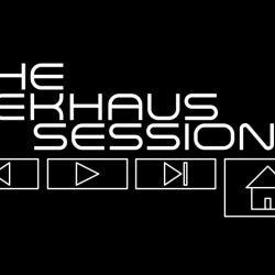 the TEKHAUS sessions Thanksgiving 2012