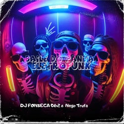 Baile do Panta Eletrofunk