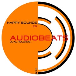 Happy Sound EP