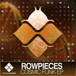 Cosmic Funk EP