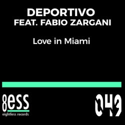 Love In Miami (Tike Deep House Mix)