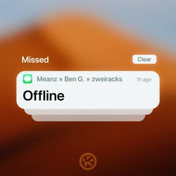 Offline (Extended Mix)