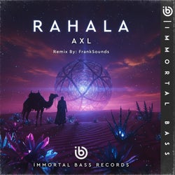 Rahala